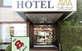 AVIA Hotel